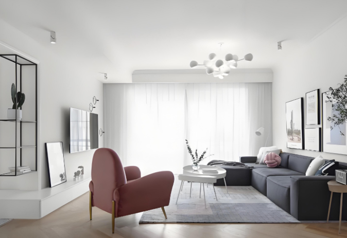 榆阳区新房装修公司