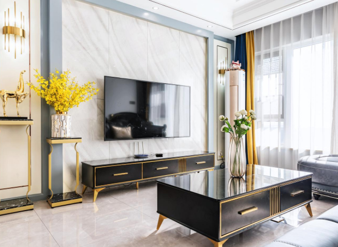 榆阳区新房装修哪家好