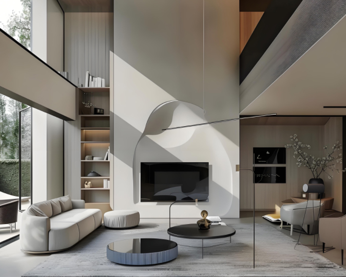 榆阳区别墅装修电话