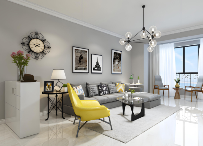 榆阳区二手房翻新电话