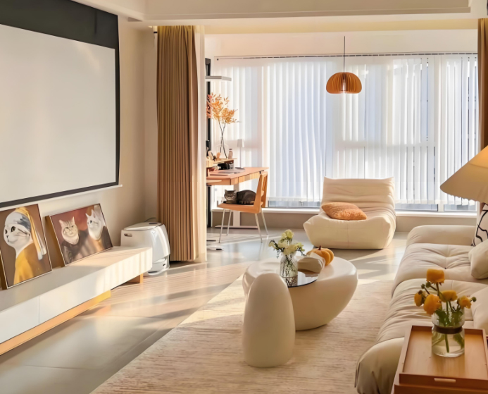 榆阳区二手房翻新哪家好