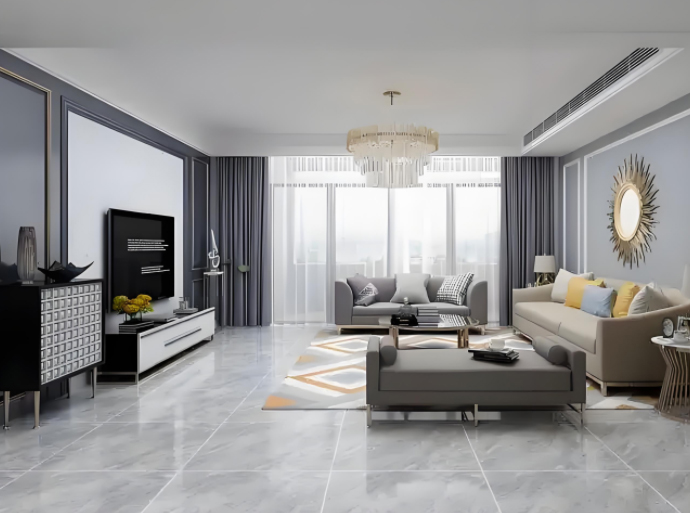 榆阳区二手房翻新