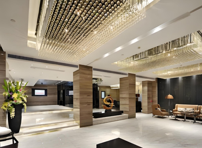 榆阳区酒店装修电话