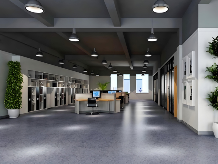 榆阳区厂房装修电话