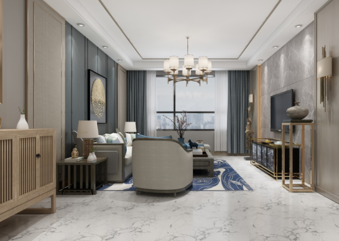 榆阳区新房装修公司助你打造一个既实用又美观的新居